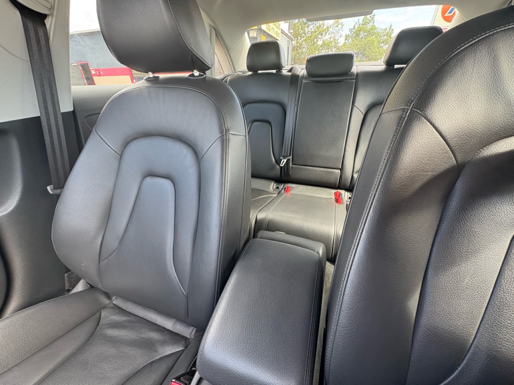 2014 Audi A4 Image 20