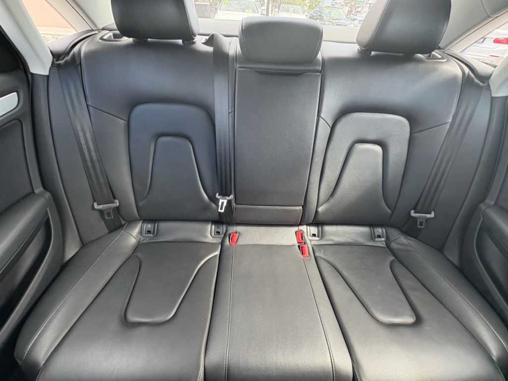 2014 Audi A4 Image 21