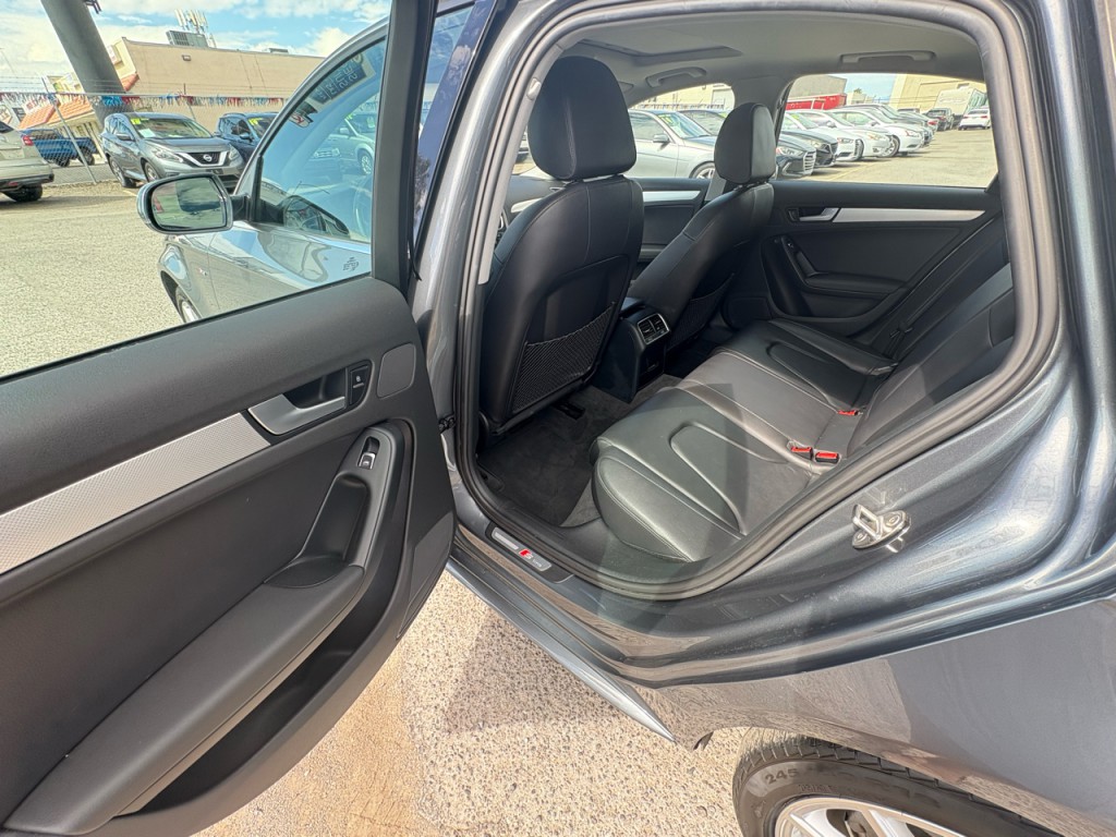 2014 Audi A4 Image 22
