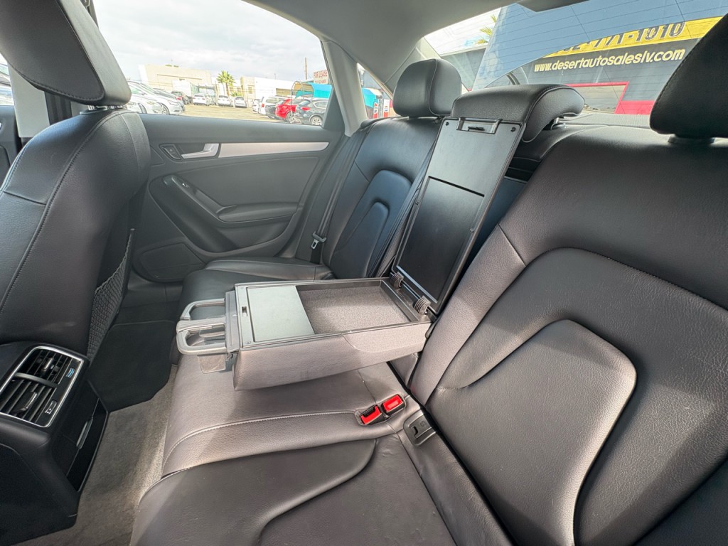 2014 Audi A4 Image 23