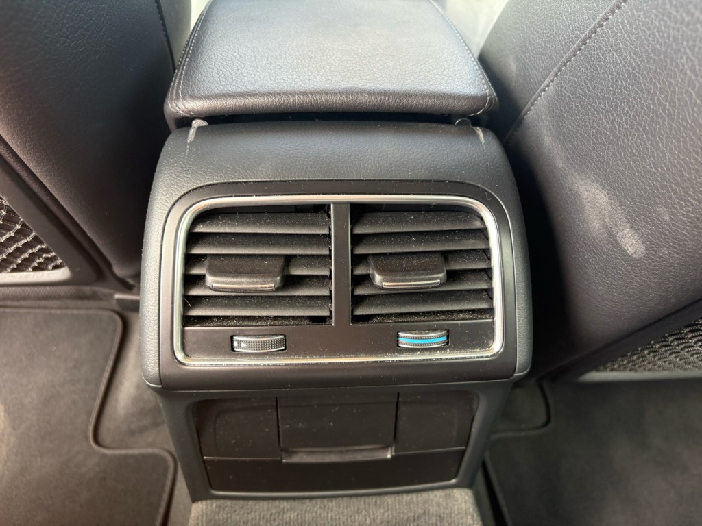 2014 Audi A4 Image 24