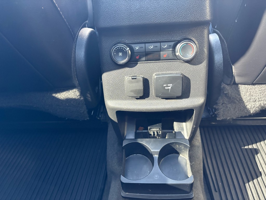 2014 Ford Explorer Image 29