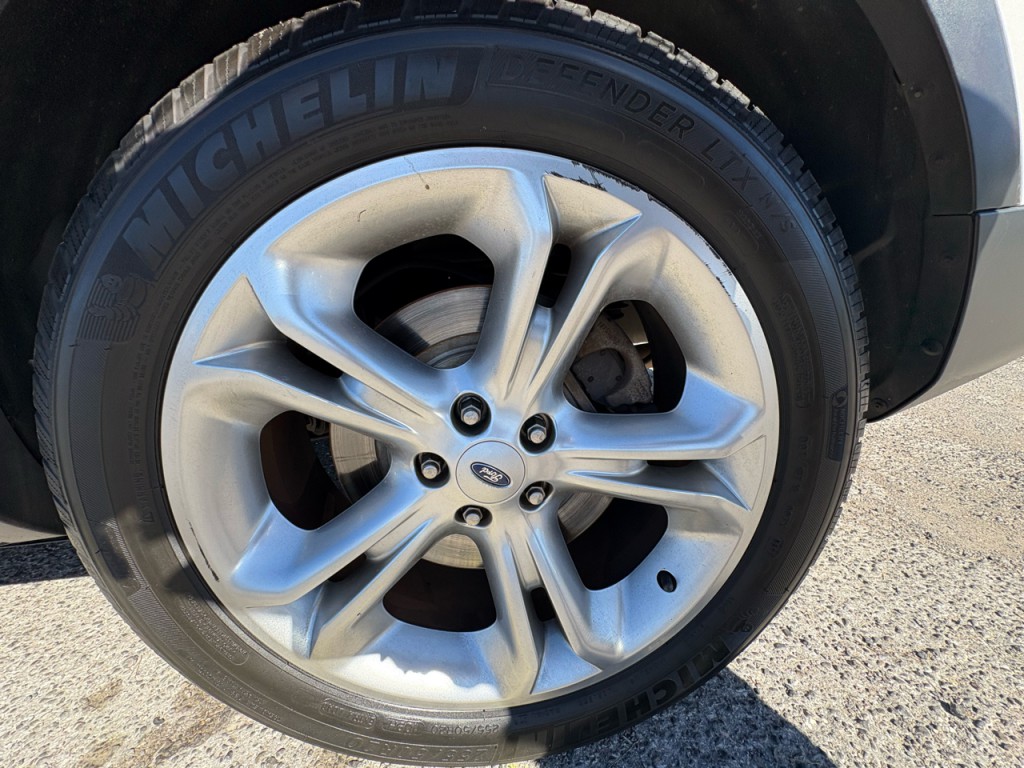2014 Ford Explorer Image 36