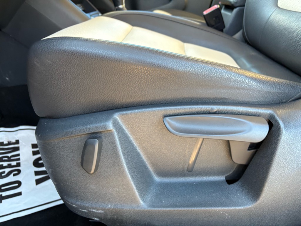 2016 Volkswagen Tiguan Image 11