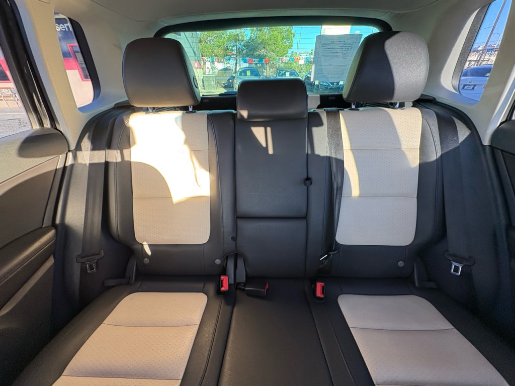2016 Volkswagen Tiguan Image 18