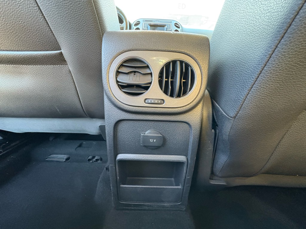 2016 Volkswagen Tiguan Image 21
