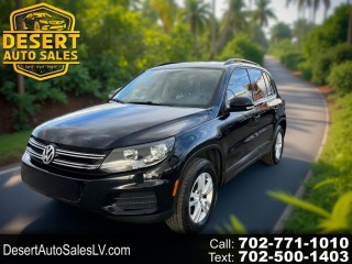 Image for 2016 Volkswagen Tiguan Auto R-Line ID: 6935510