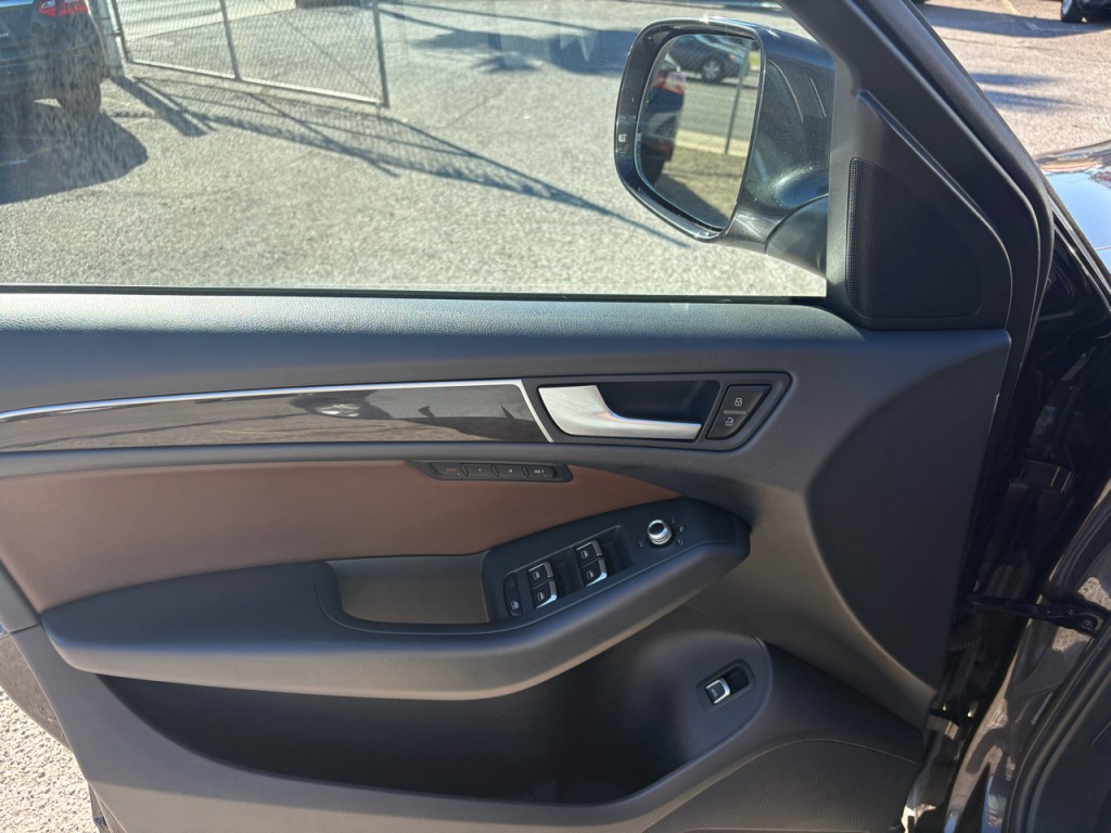 2014 Audi Q5 Image 10
