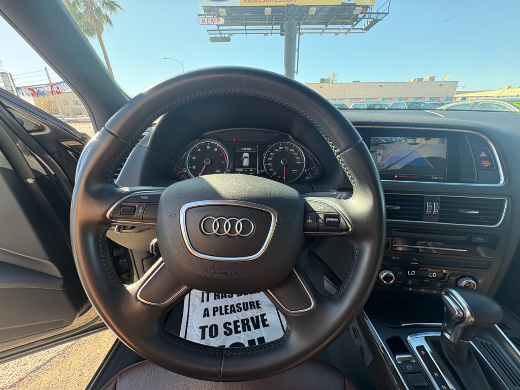 2014 Audi Q5 Image 13