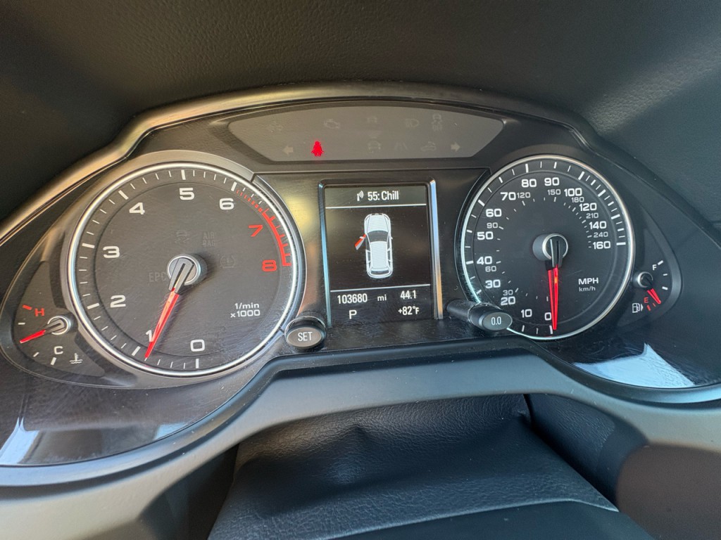 2014 Audi Q5 Image 15
