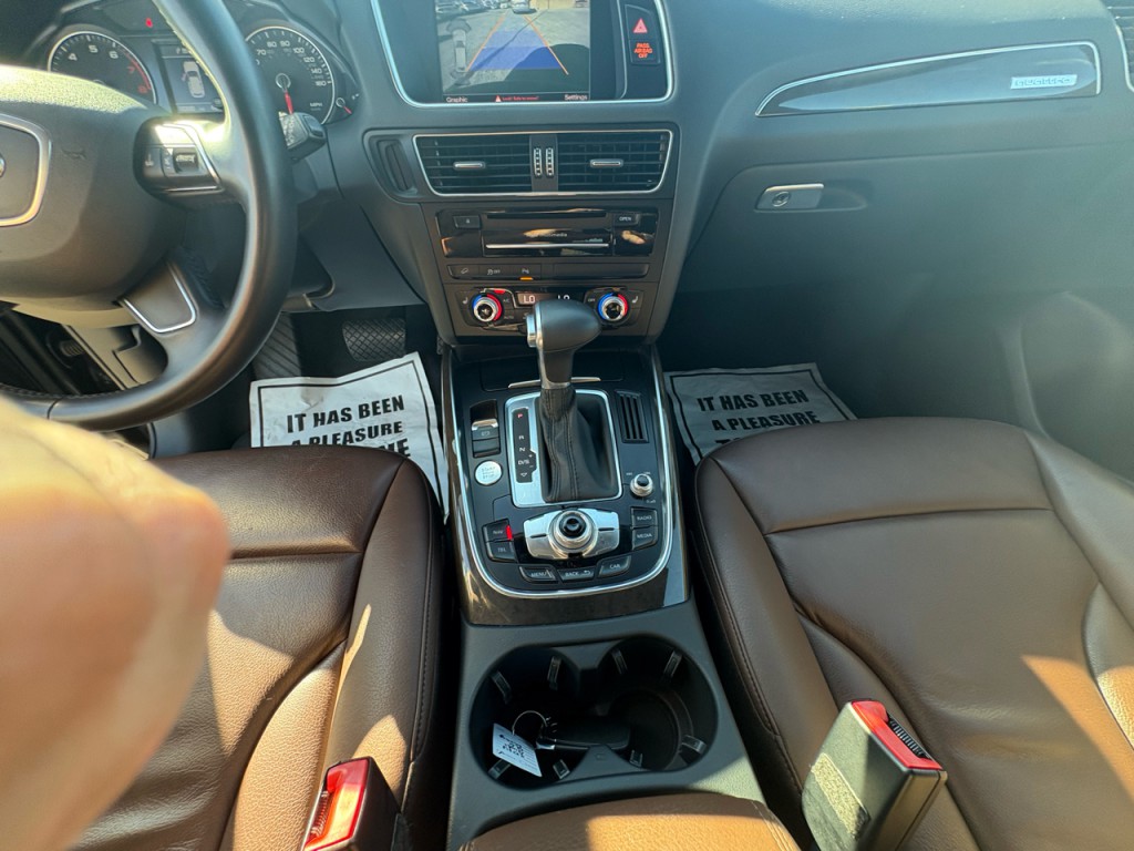 2014 Audi Q5 Image 17