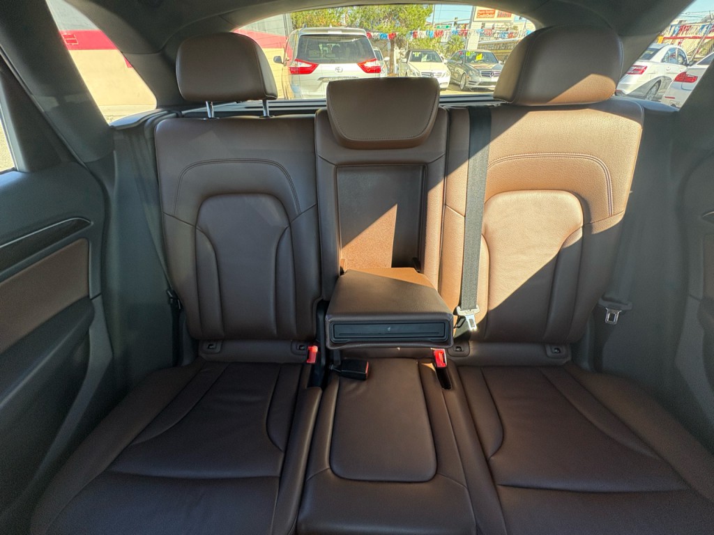 2014 Audi Q5 Image 20