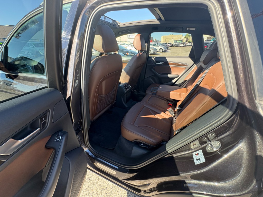 2014 Audi Q5 Image 22