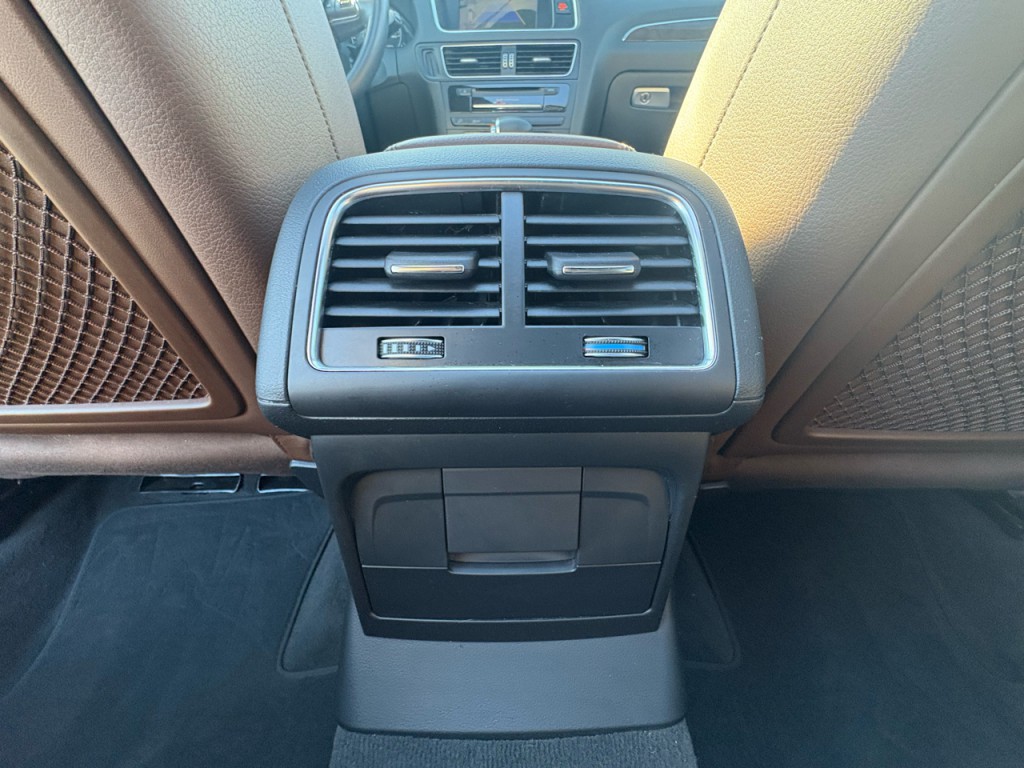 2014 Audi Q5 Image 23