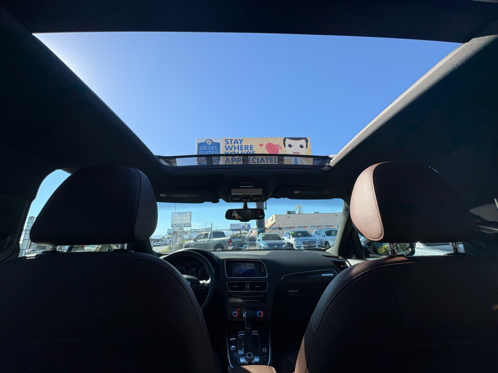 2014 Audi Q5 Image 24