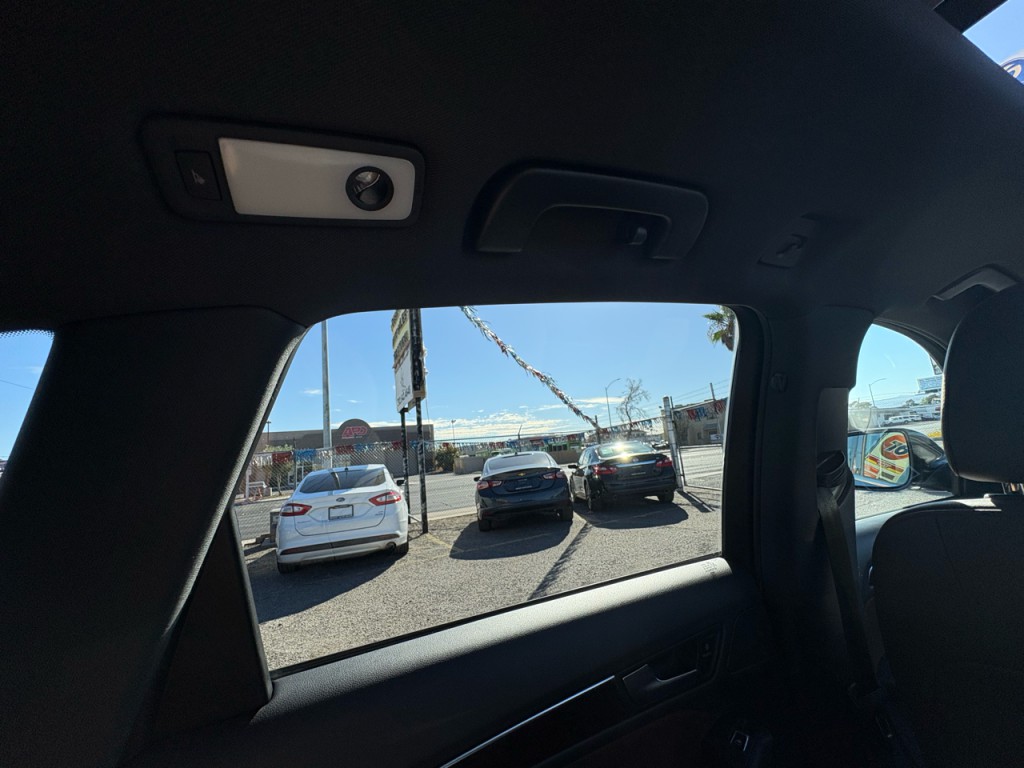 2014 Audi Q5 Image 26