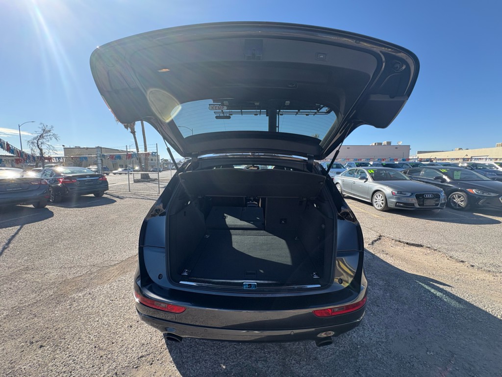 2014 Audi Q5 Image 29