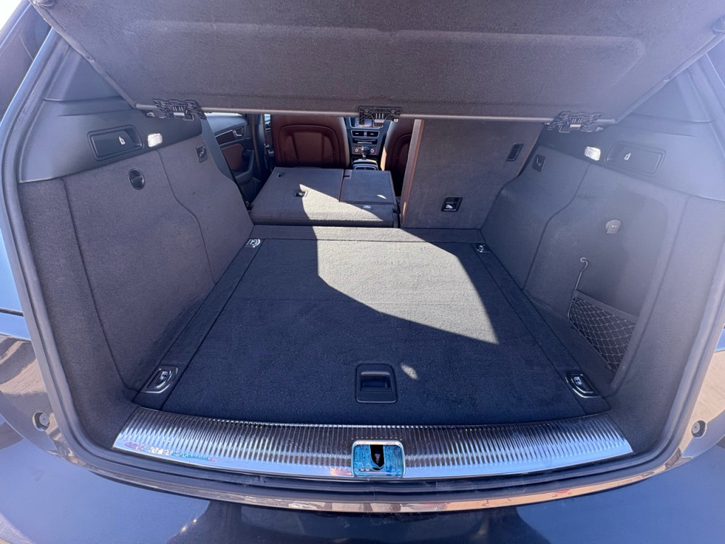 2014 Audi Q5 Image 30