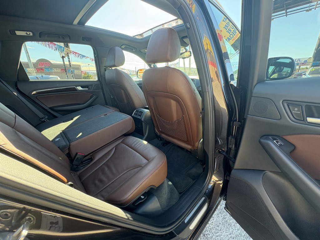 2014 Audi Q5 Image 31