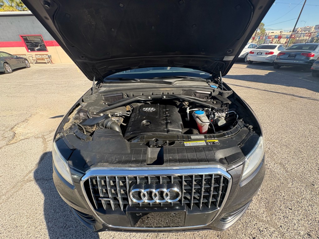 2014 Audi Q5 Image 32