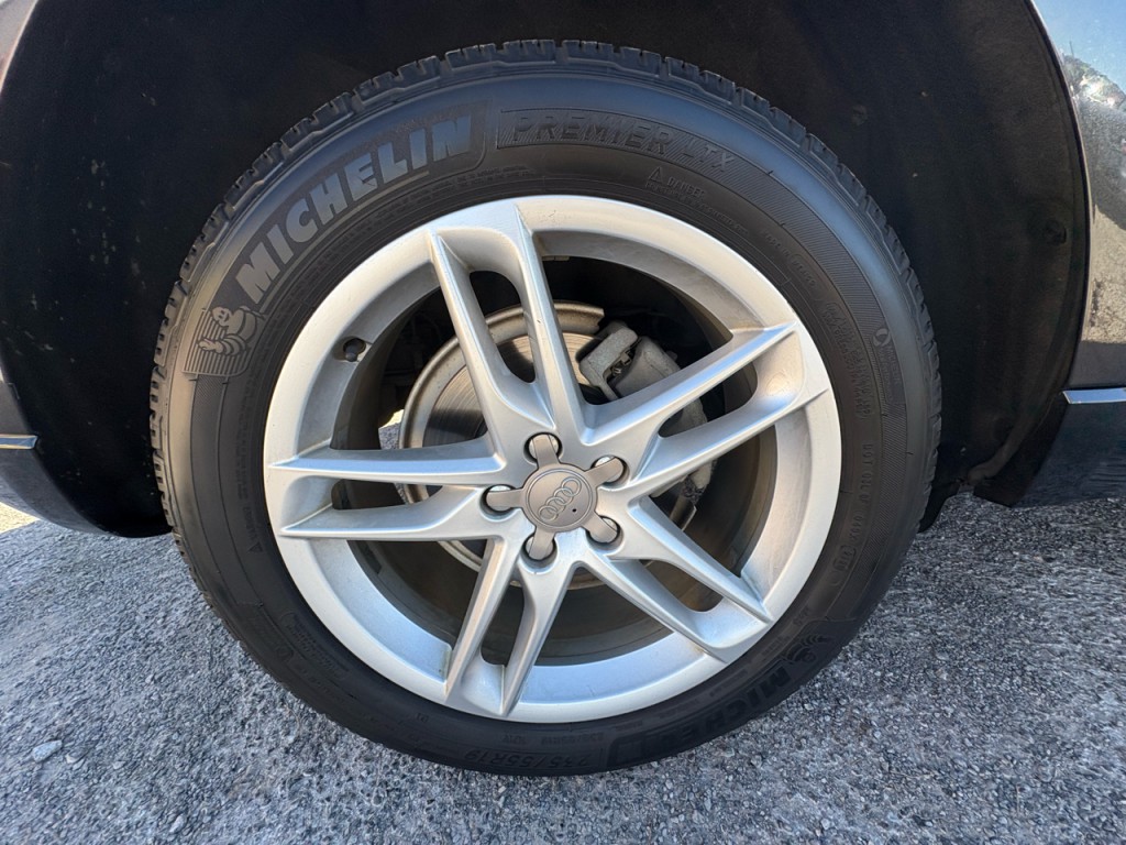 2014 Audi Q5 Image 34
