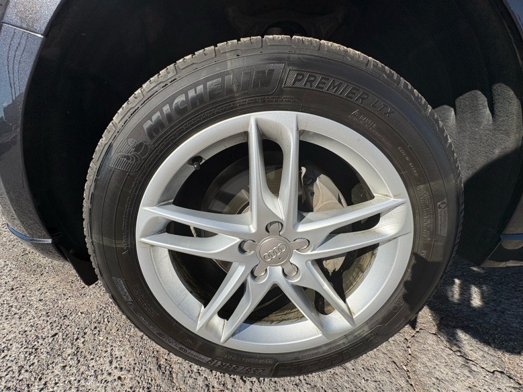 2014 Audi Q5 Image 35