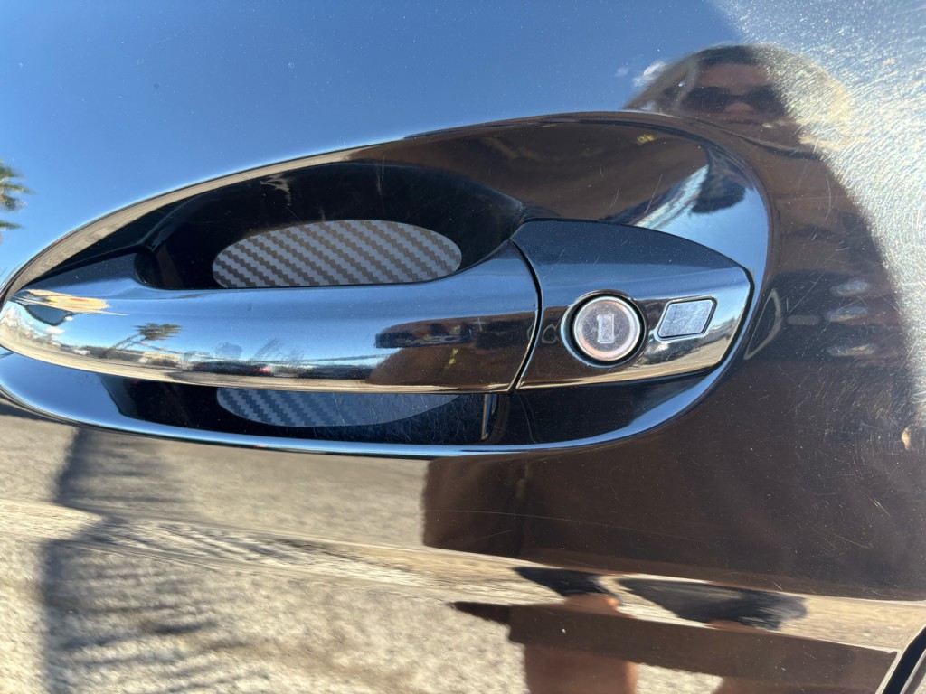 2012 Mercedes-Benz C-Class Image 10