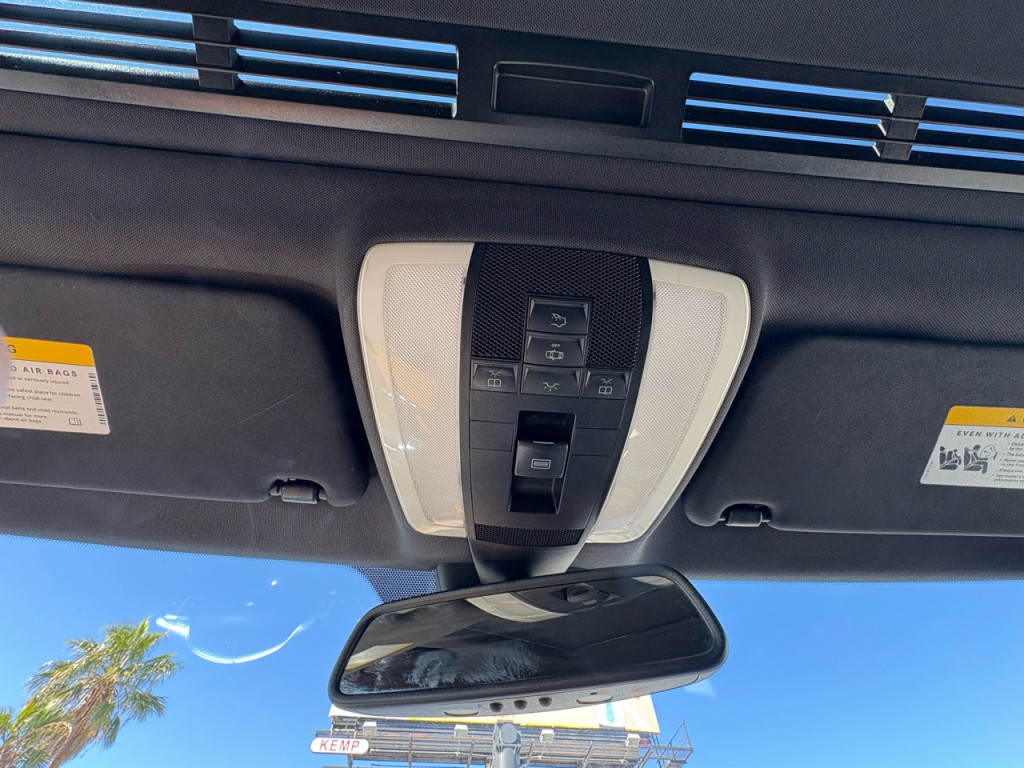 2012 Mercedes-Benz C-Class Image 19