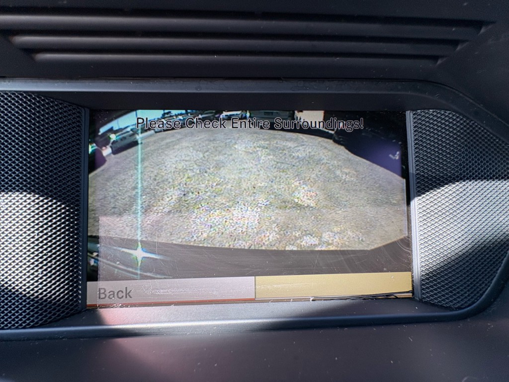 2012 Mercedes-Benz C-Class Image 21