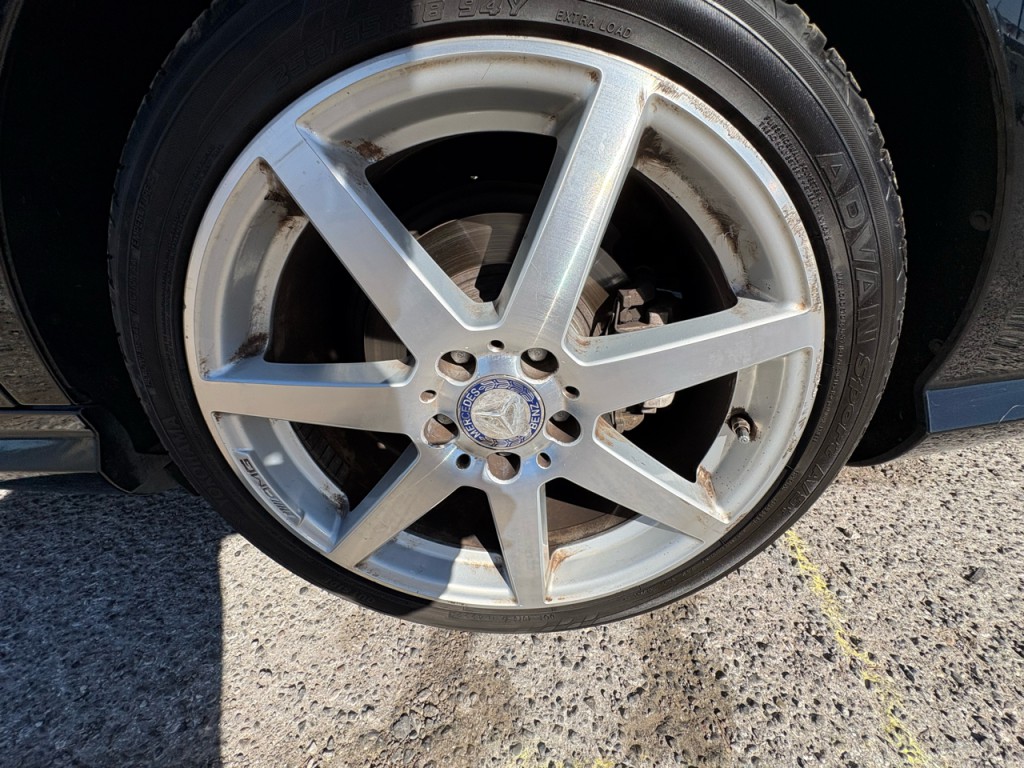 2012 Mercedes-Benz C-Class Image 41