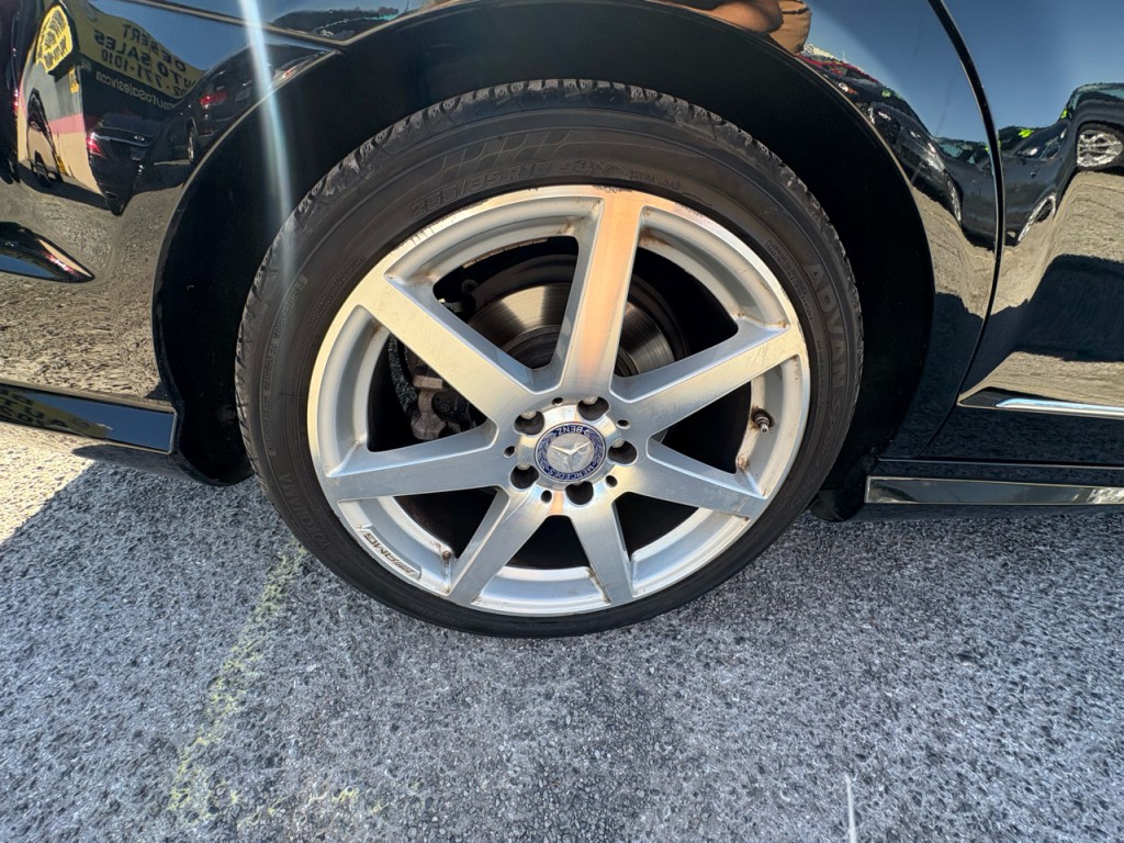 2012 Mercedes-Benz C-Class Image 42