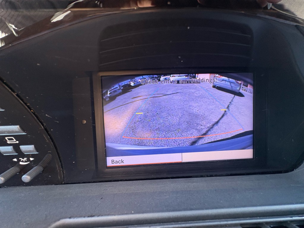 2013 Mercedes-Benz S-Class Image 14