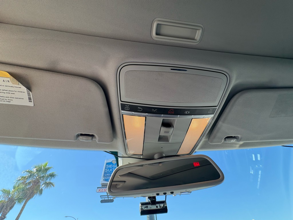 2013 Mercedes-Benz S-Class Image 19