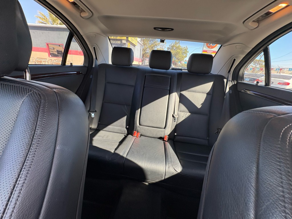 2013 Mercedes-Benz S-Class Image 22