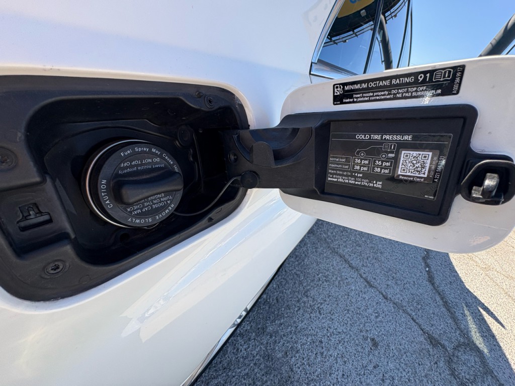 2013 Mercedes-Benz S-Class Image 30