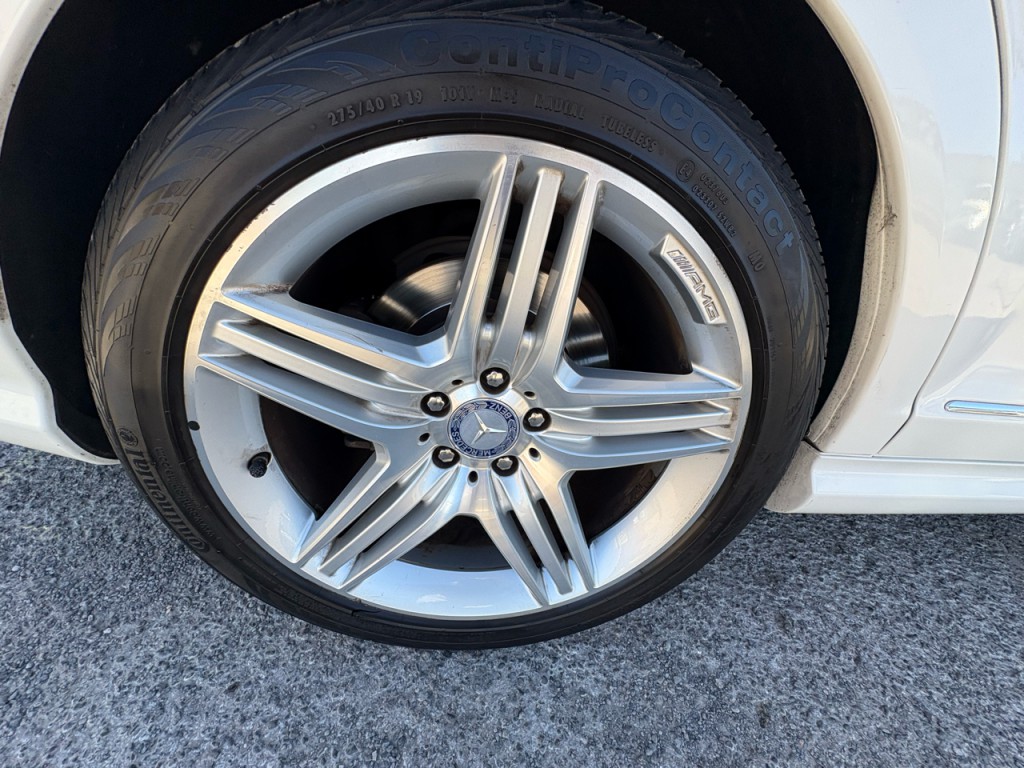 2013 Mercedes-Benz S-Class Image 32