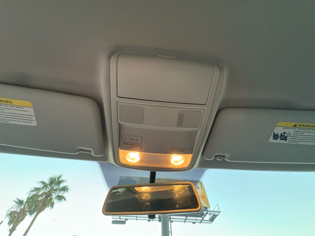 2014 Volkswagen Passat Image 17