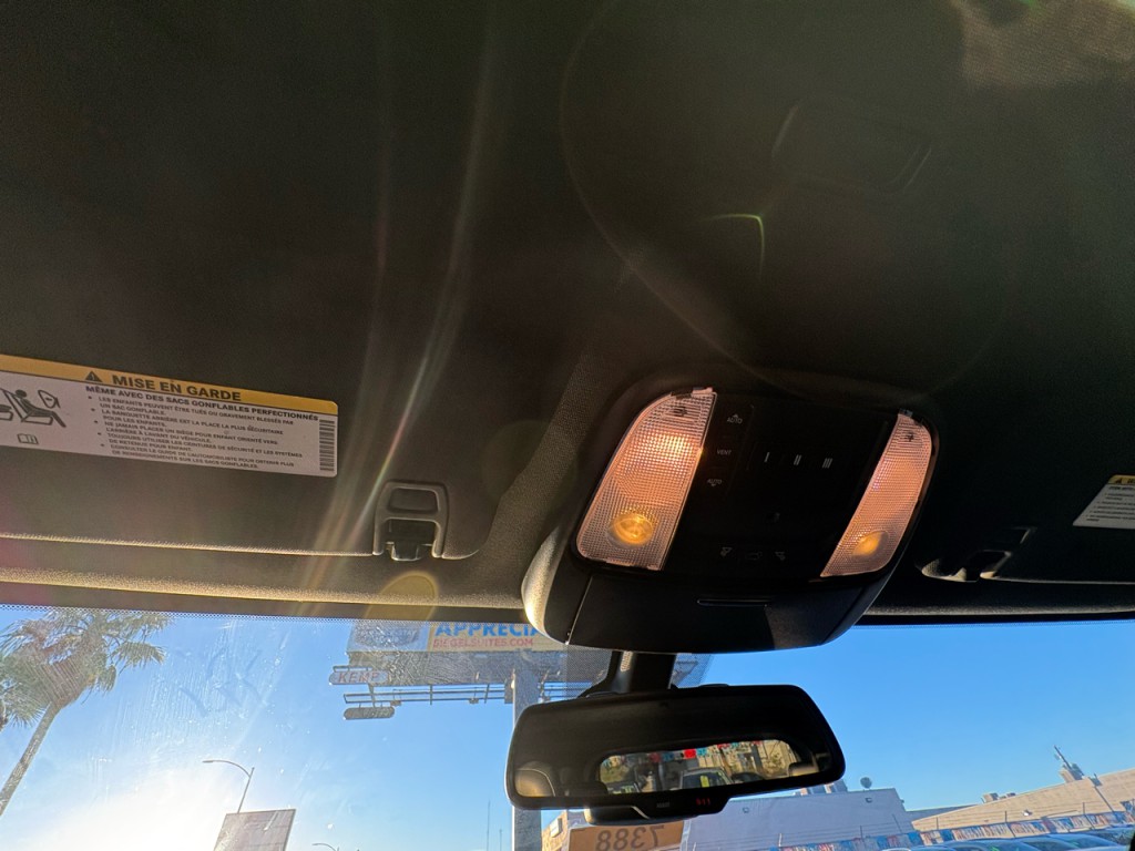 2014 Jeep Grand Cherokee Image 15