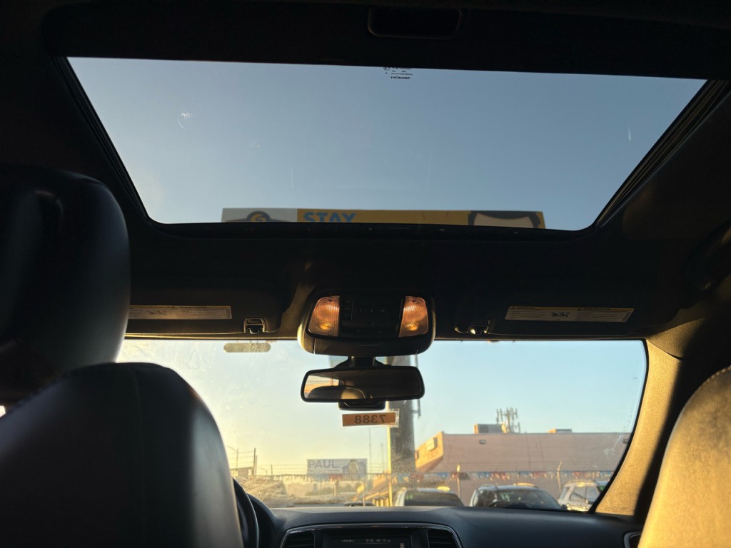 2014 Jeep Grand Cherokee Image 20