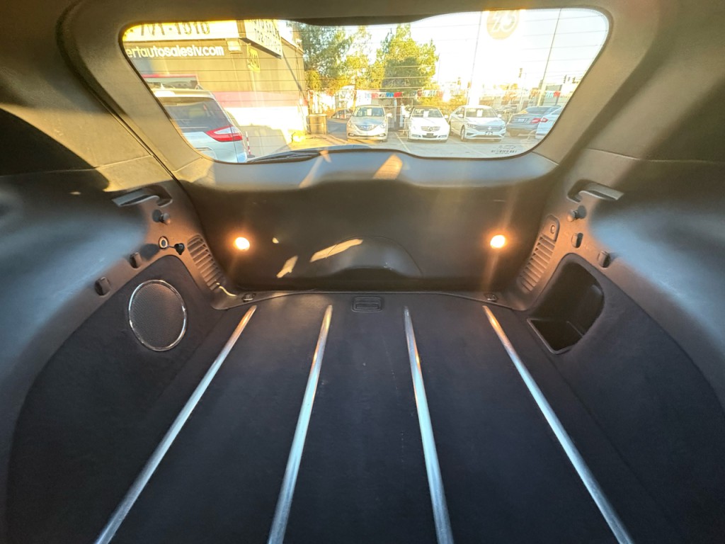 2014 Jeep Grand Cherokee Image 21