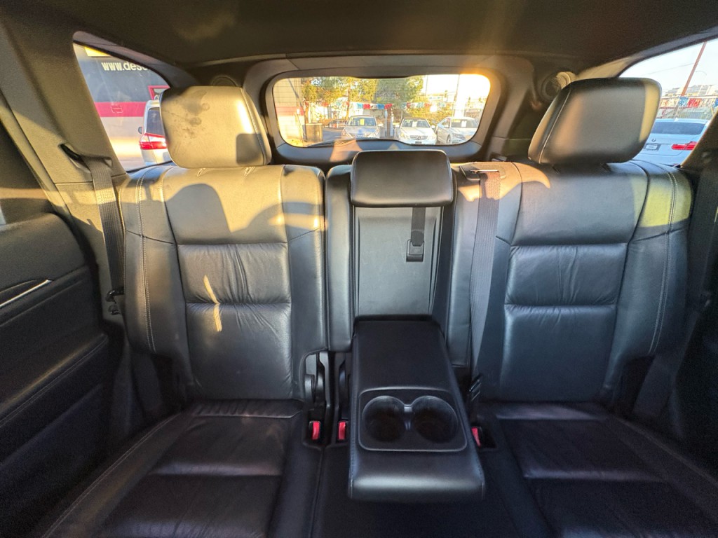 2014 Jeep Grand Cherokee Image 25