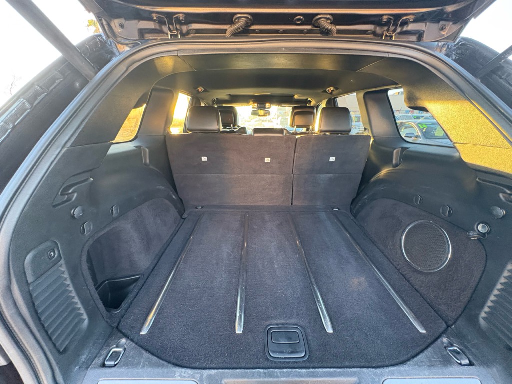 2014 Jeep Grand Cherokee Image 33