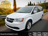 Image for 2016 Dodge Grand Caravan Wgn SXT ID: 7020965