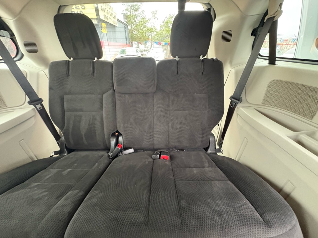 2016 Dodge Grand Caravan Image 19