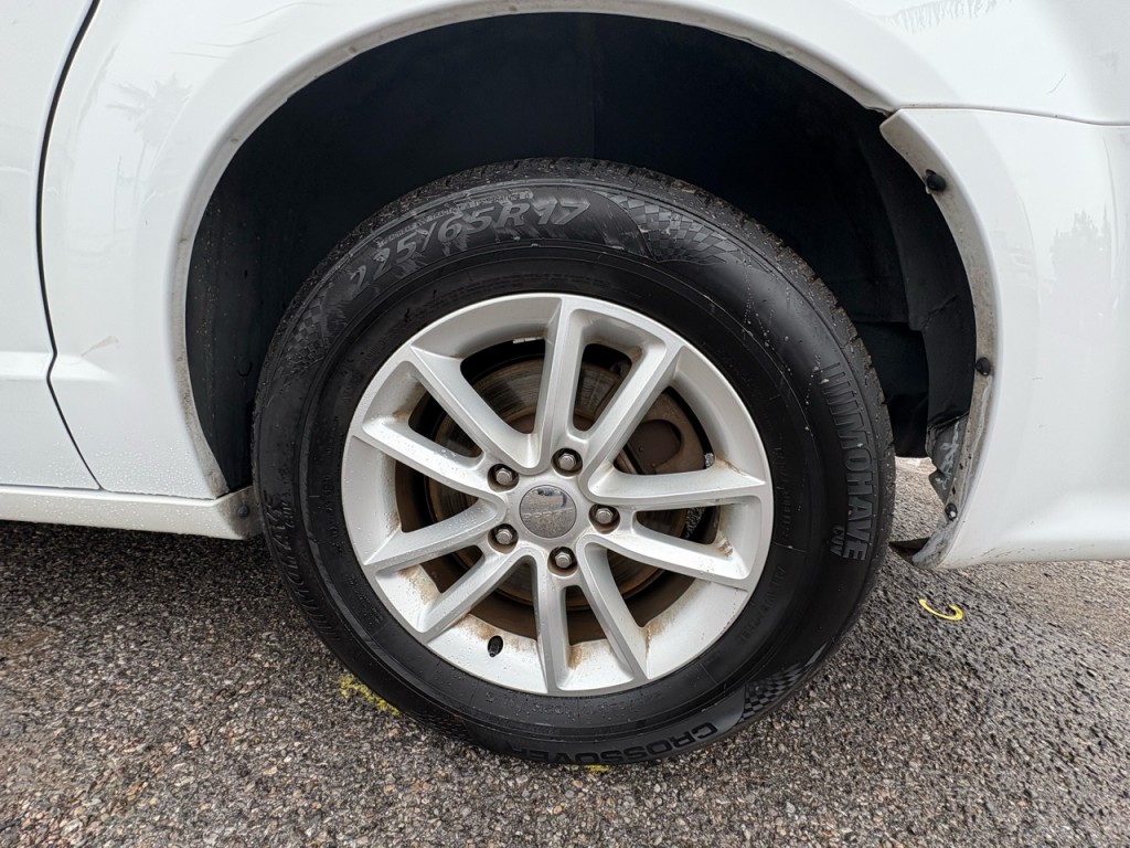 2016 Dodge Grand Caravan Image 27