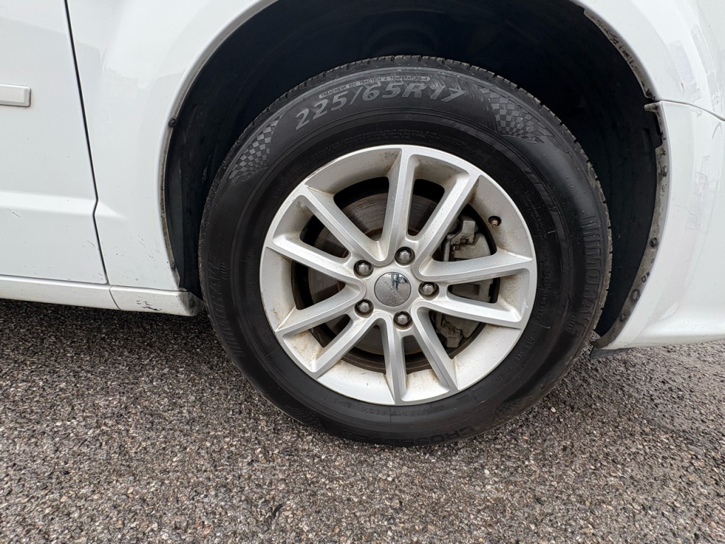 2016 Dodge Grand Caravan Image 29