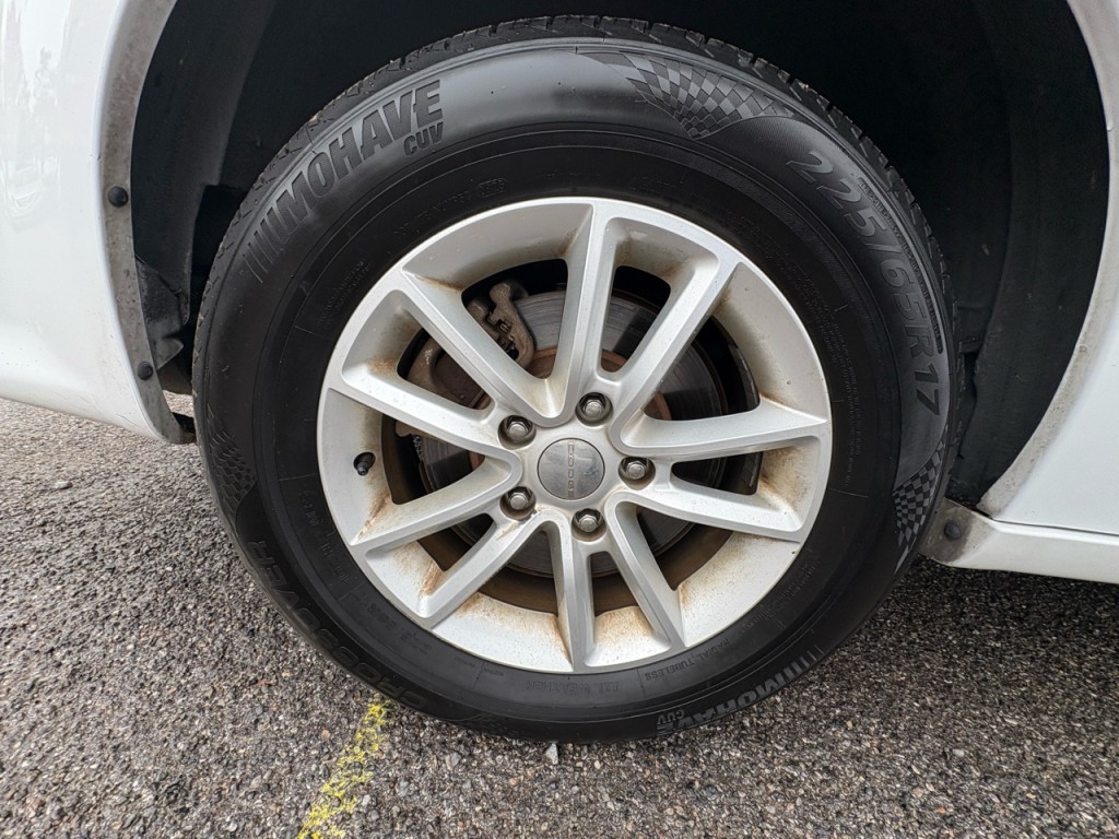 2016 Dodge Grand Caravan Image 30