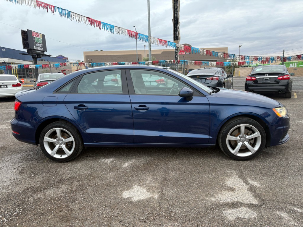 2015 Audi A3 Image 7