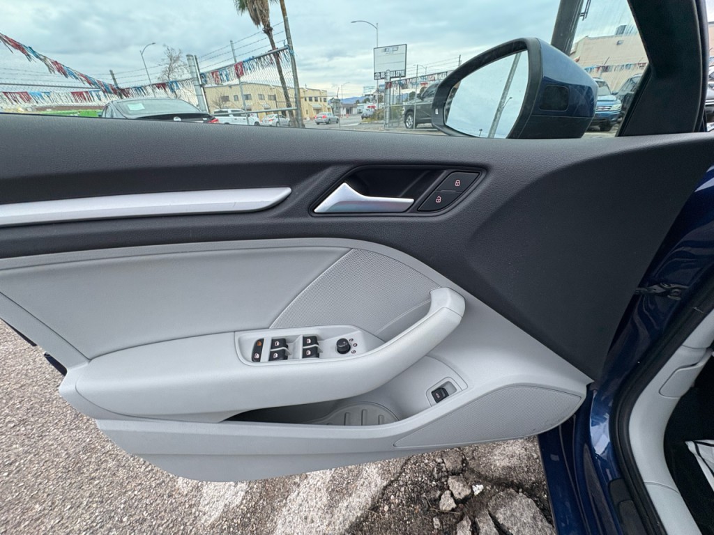 2015 Audi A3 Image 11