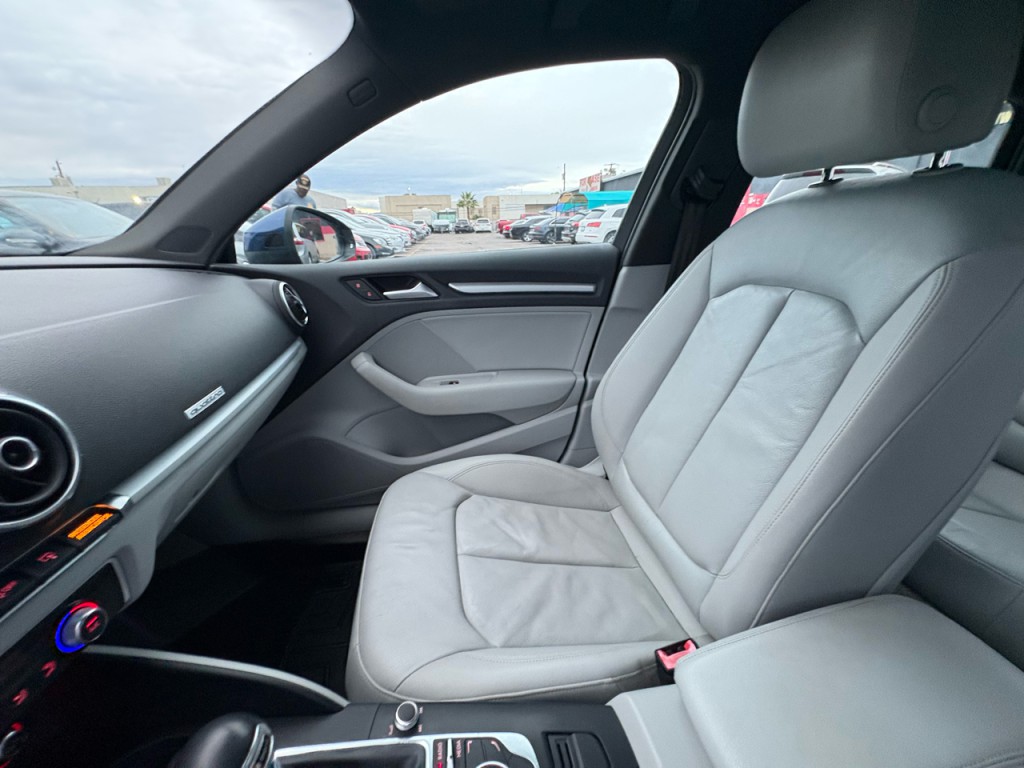 2015 Audi A3 Image 14